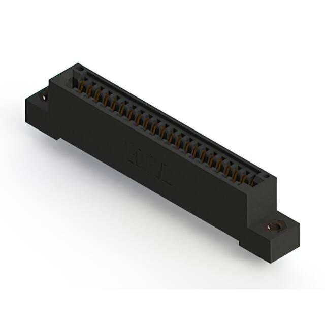 395-022-525-107 EDAC Inc.  Edgeboard Connectors
